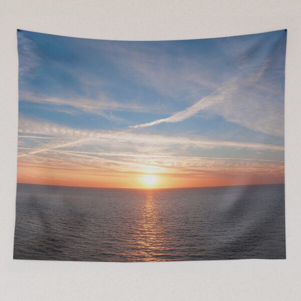Item preview, Ocean Sunset  designed and sold by Tim Paulawitz.