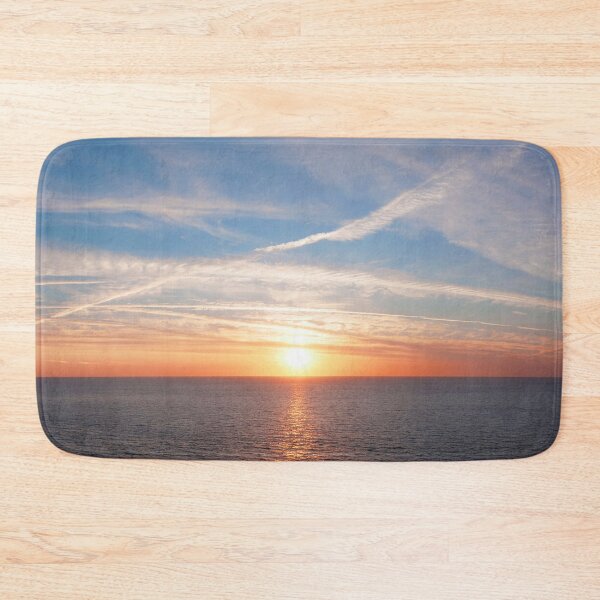 Item preview, Ocean Sunset  designed and sold by Tim Paulawitz.
