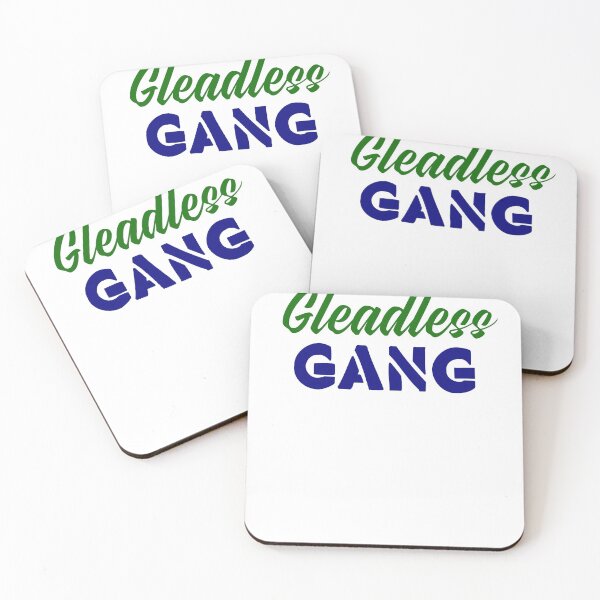 Item preview, Gleadless Gang - Sheffield t-shirts designed and sold by incurablehippie.
