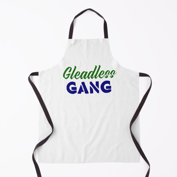 Artikelvorschau, Gleadless Gang - T-Shirts von Sheffield entworfen und verkauft von incurablehippie.