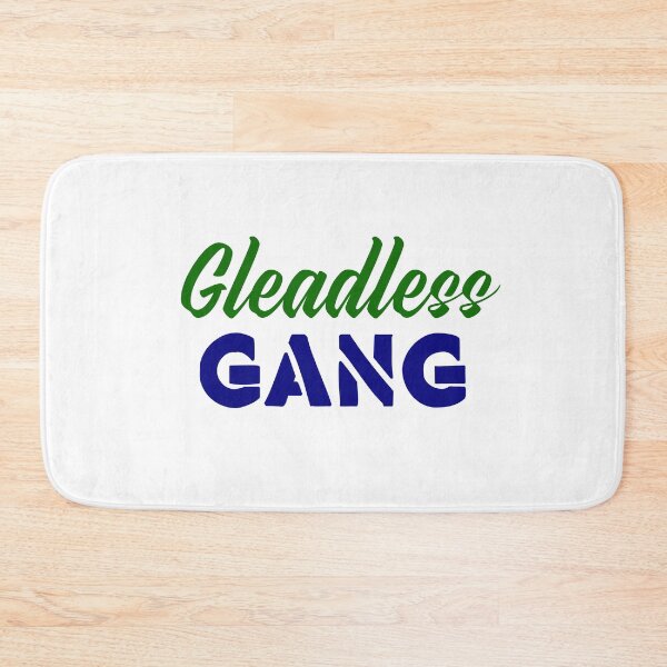 Item preview, Gleadless Gang - Sheffield t-shirts designed and sold by incurablehippie.