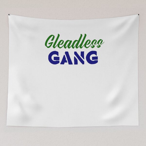Item preview, Gleadless Gang - Sheffield t-shirts designed and sold by incurablehippie.