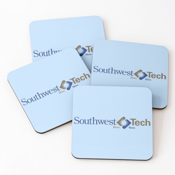Item preview, Southwest Technical College designed and sold by Chocodoth.