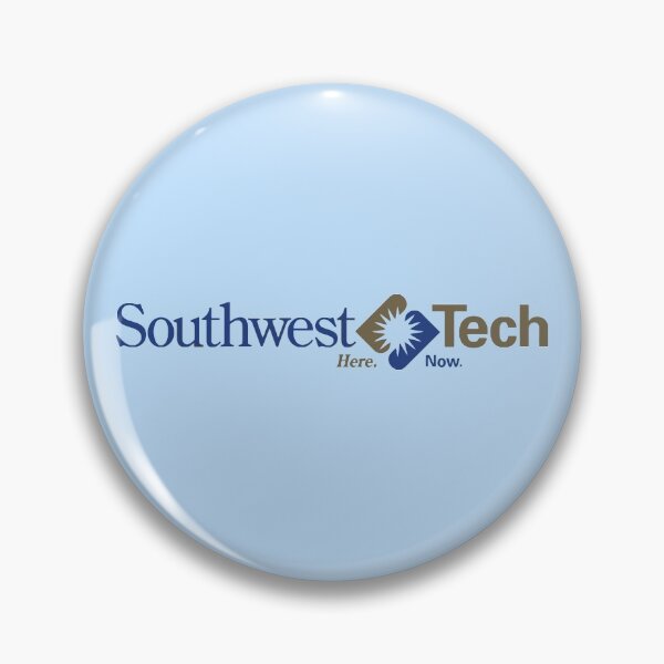 Item preview, Southwest Technical College designed and sold by Chocodoth.