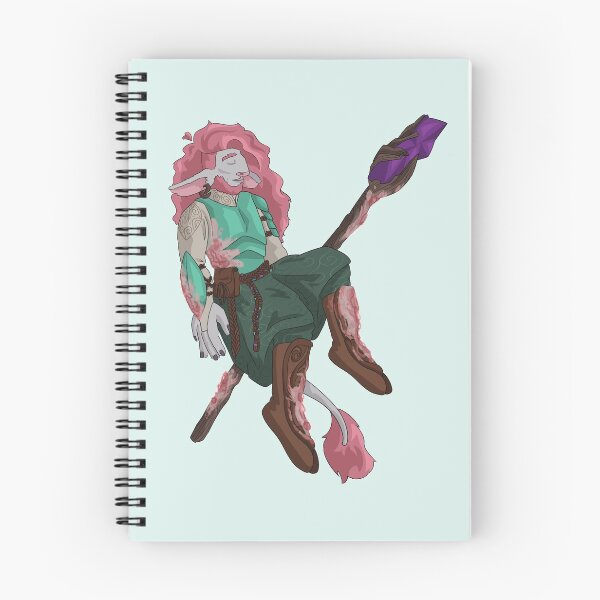 Artikelvorschau, Caduceus Clay entworfen und verkauft von ArtistDotLex.