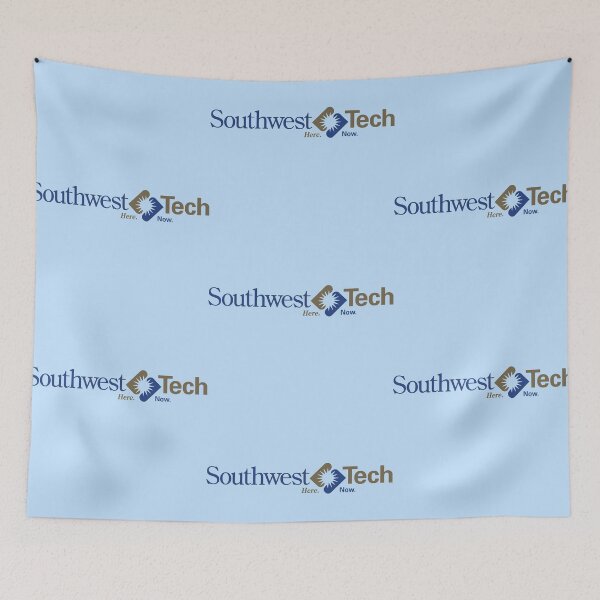 Item preview, Southwest Technical College designed and sold by Chocodoth.