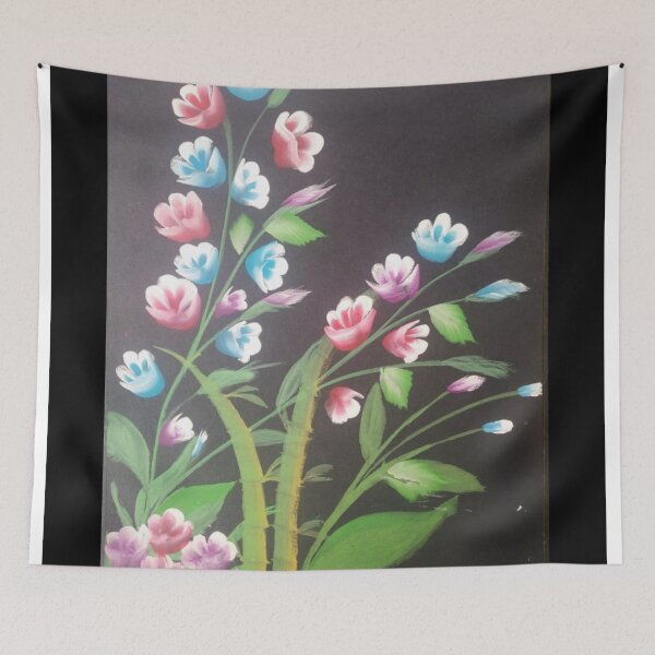 Item preview, BAMBOO BLISS designed and sold by ShantiArtwork.
