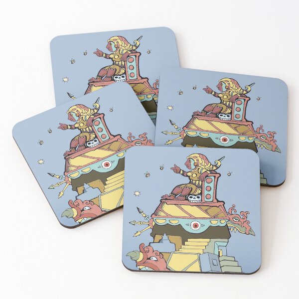 Item preview, Advisor to all Bees.  designed and sold by John Gieg.
