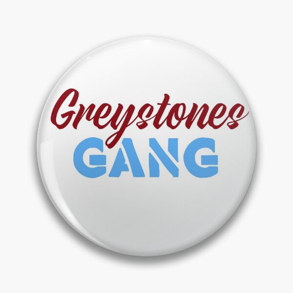 Item preview, Greystones Gang - Sheffield t-shirts designed and sold by incurablehippie.