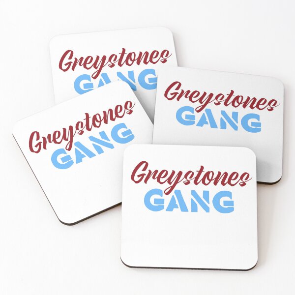 Item preview, Greystones Gang - Sheffield t-shirts designed and sold by incurablehippie.