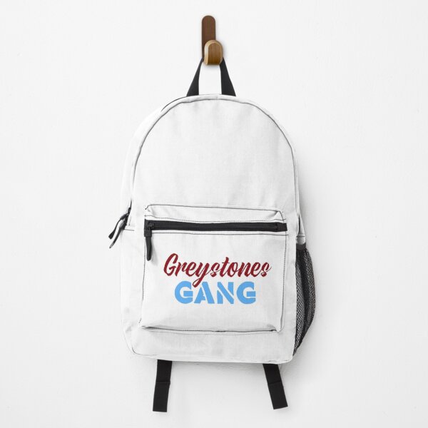 Item preview, Greystones Gang - Sheffield t-shirts designed and sold by incurablehippie.