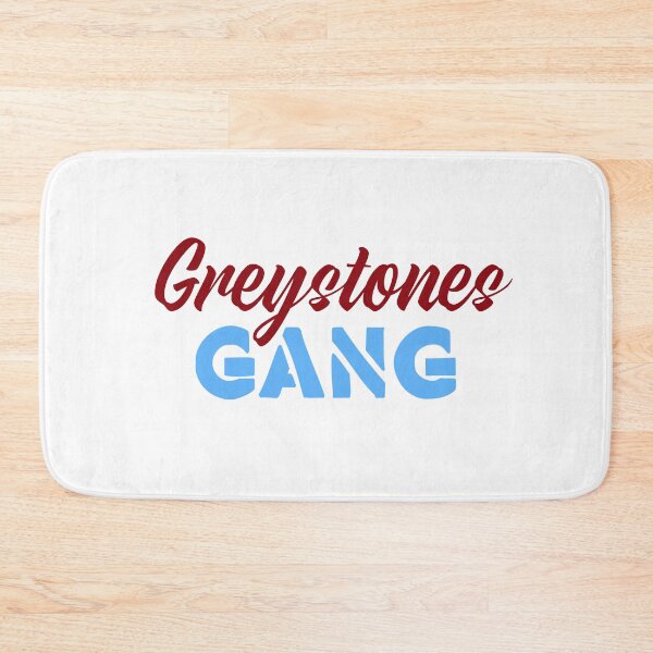 Item preview, Greystones Gang - Sheffield t-shirts designed and sold by incurablehippie.