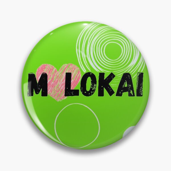 Item preview, Molokai designed and sold by IshitaPoint.