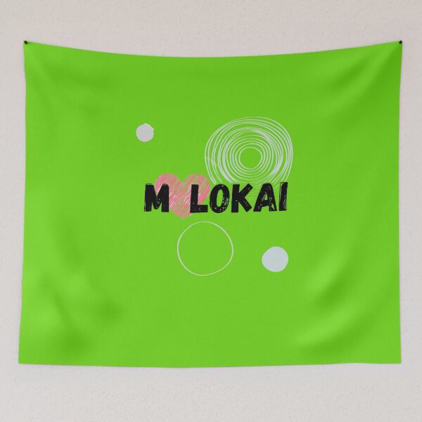 Item preview, Molokai designed and sold by IshitaPoint.