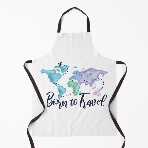 Item preview, OBV - Born to travel designed and sold by vb66.