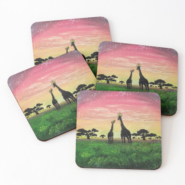 Item preview, African sunrise designed and sold by Bruno Bianchi.