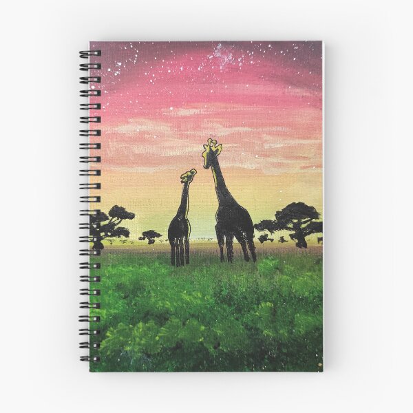 Item preview, African sunrise designed and sold by Bruno Bianchi.