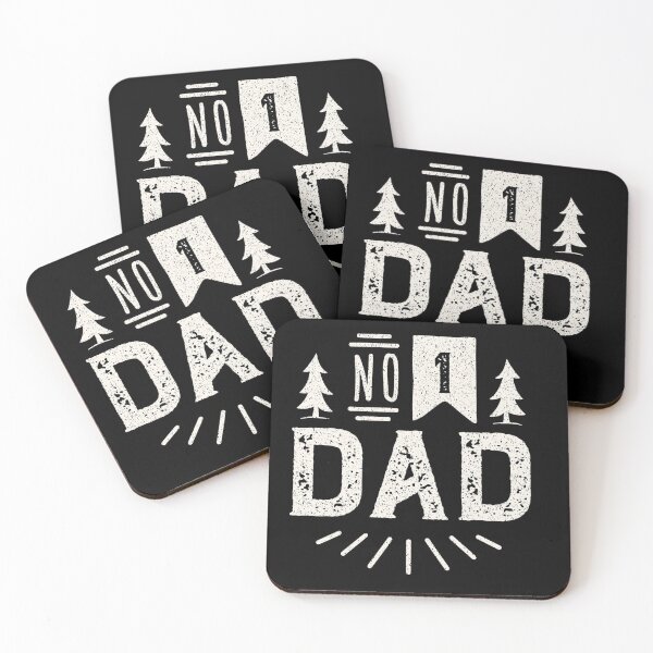 Item preview, No 1 dad | Father's day gift,best dad ever gifts, dad gift  designed and sold by ritach11.