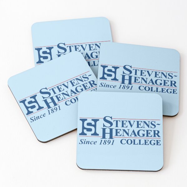 Item preview, Stevens H College designed and sold by Chocodoth.