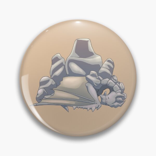 Item preview, Sleeping Basarios Monster Hunter RIse designed and sold by SkeletonWoof.