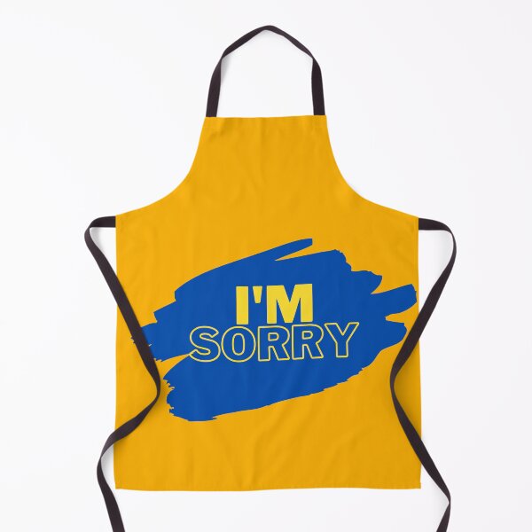 Item preview, Im sorry designed and sold by fullynikah.