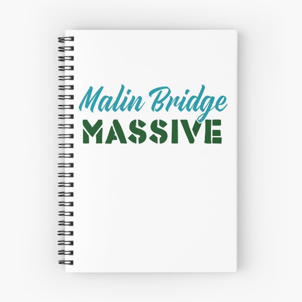 Item preview, Malin Bridge Massive - Sheffield t-shirts designed and sold by incurablehippie.