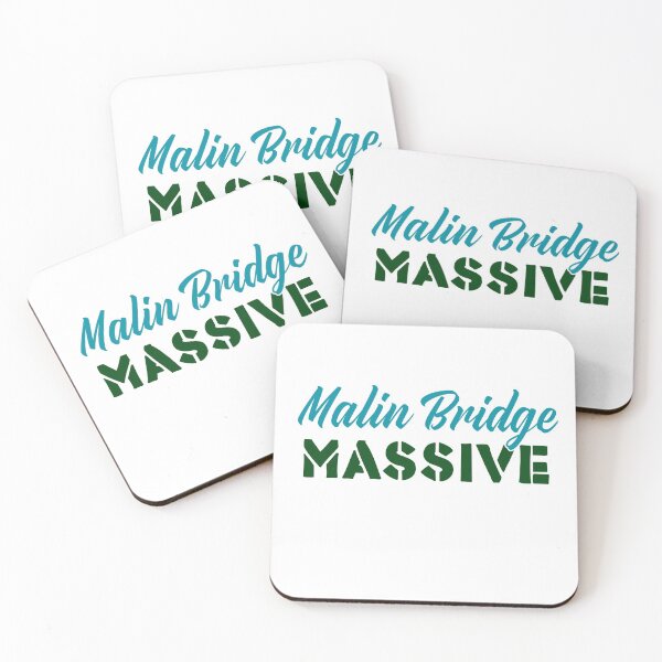 Item preview, Malin Bridge Massive - Sheffield t-shirts designed and sold by incurablehippie.