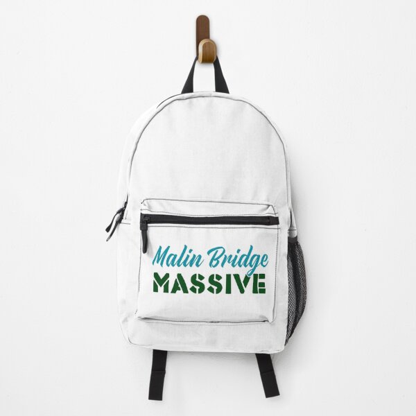 Item preview, Malin Bridge Massive - Sheffield t-shirts designed and sold by incurablehippie.