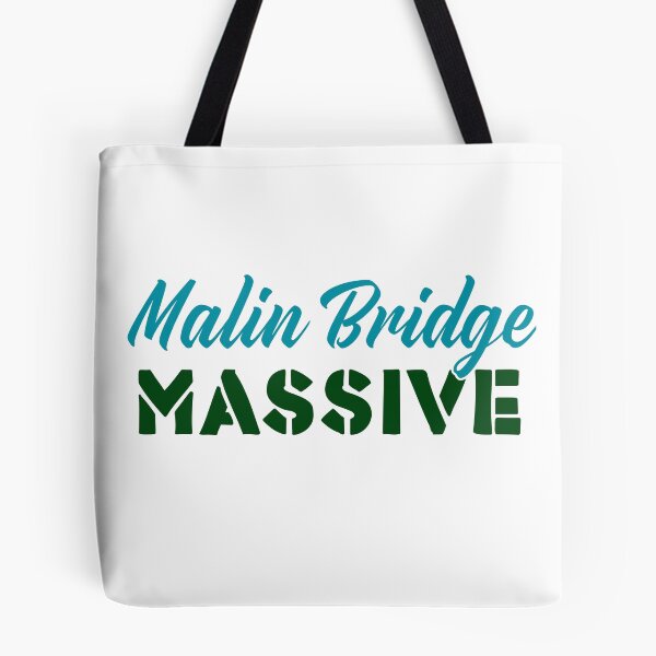 Item preview, Malin Bridge Massive - Sheffield t-shirts designed and sold by incurablehippie.