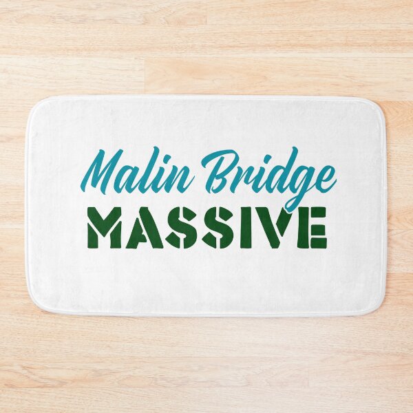 Item preview, Malin Bridge Massive - Sheffield t-shirts designed and sold by incurablehippie.