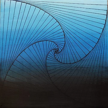 Artwork thumbnail, Vortex by Bruno Bianchi