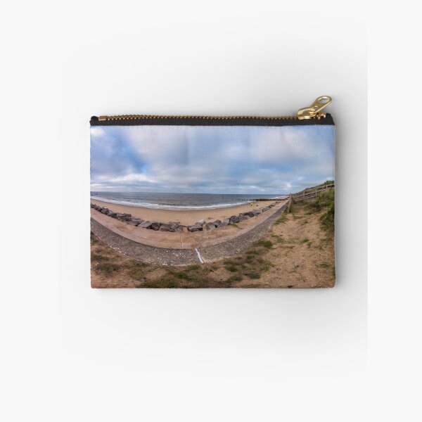 Item preview, 360 panorama of Cart Gap Beach, Norfolk Coast designed and sold by yackers1.
