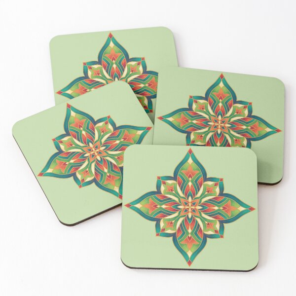 Item preview, Nature Star designed and sold by Manisha Dayal.