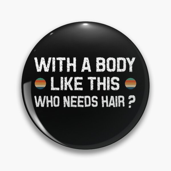 Item preview, Balding humor designed and sold by SidTastic .
