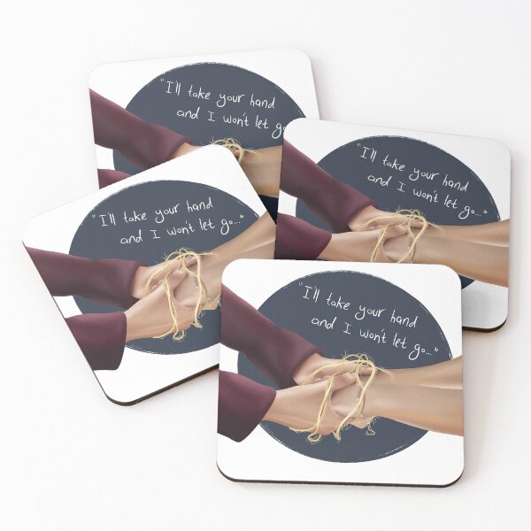 Item preview, Won't let go designed and sold by rosielu4e.