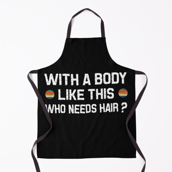 Item preview, Balding humor designed and sold by SidTastic .