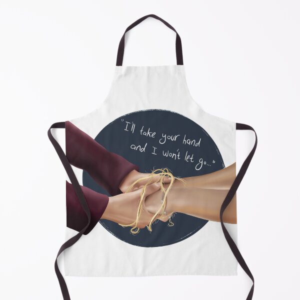 Item preview, Won't let go designed and sold by rosielu4e.