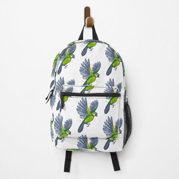 Item preview, Ben Te vi Green designed and sold by Juliana Marques.