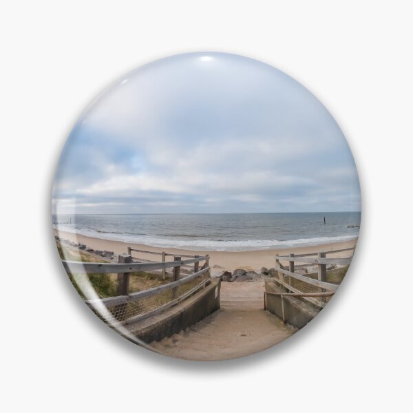 Item preview, 360 panorama captured in sand dunes on the Norfolk coast designed and sold by yackers1.