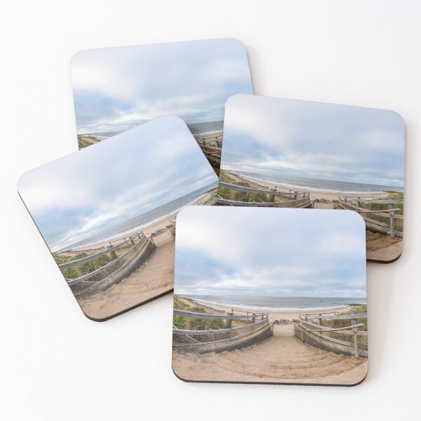 Item preview, 360 panorama captured in sand dunes on the Norfolk coast designed and sold by yackers1.