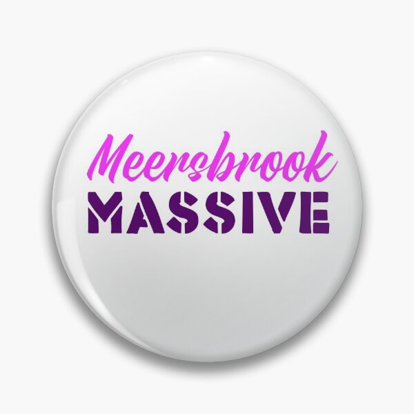 Item preview, Meersbrook Massive - Sheffield t-shirts designed and sold by incurablehippie.