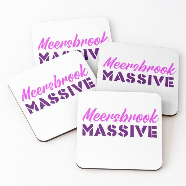 Item preview, Meersbrook Massive - Sheffield t-shirts designed and sold by incurablehippie.