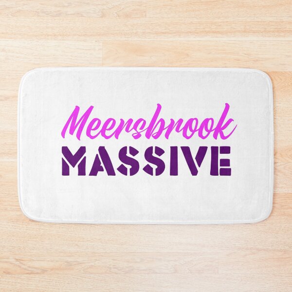 Item preview, Meersbrook Massive - Sheffield t-shirts designed and sold by incurablehippie.