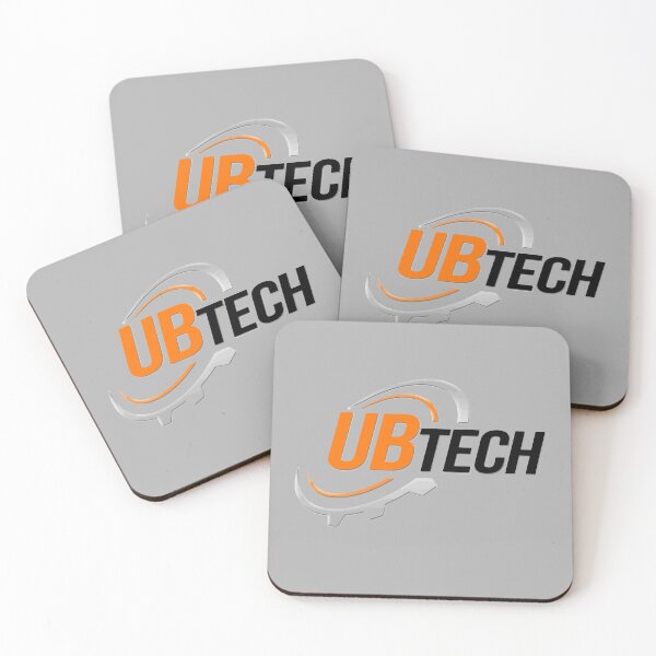 Item preview, UBT College designed and sold by Chocodoth.