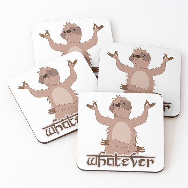 Item preview, Whatever designed and sold by BooPooBeeDooArt.
