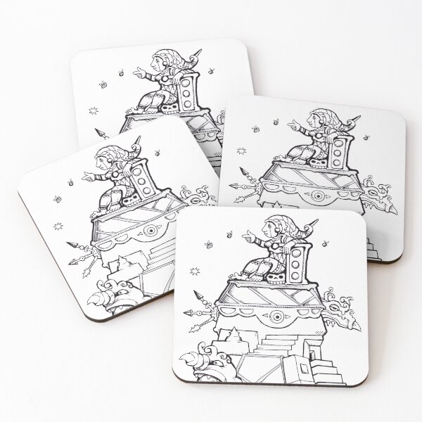 Item preview, Advisor to All Bees. designed and sold by John Gieg.