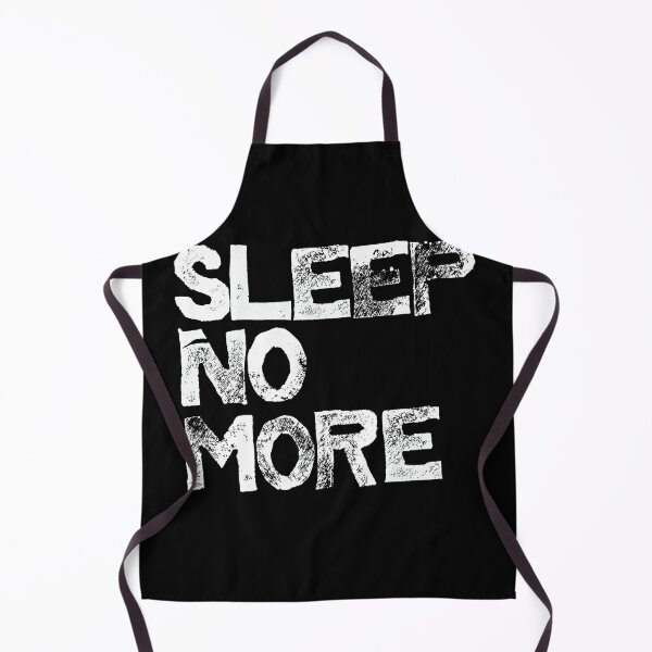 Item preview, Macbeth Shall Sleep No More designed and sold by QuoteGeek.