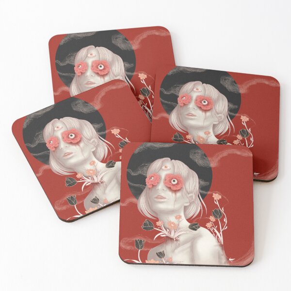 Item preview, What My Eyes Would See designed and sold by HeilynY.