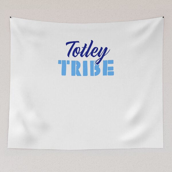 Item preview, Totley Tribe - Sheffield t-shirts designed and sold by incurablehippie.