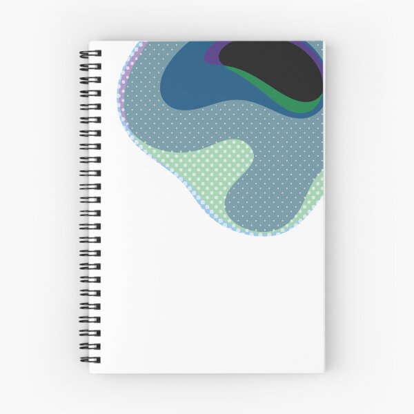 Item preview, Abstract circle art icon. designed and sold by KasTanDesign.